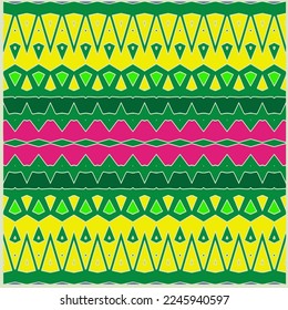 Abstract ethnic rug ornamental seamless pattern.Perfect for fashion, textile design, cute themed fabric, on wall paper, wrapping paper, fabrics and home decor.