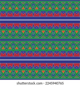 Abstract ethnic rug ornamental seamless pattern.Perfect for fashion, textile design, cute themed fabric, on wall paper, wrapping paper, fabrics and home decor.