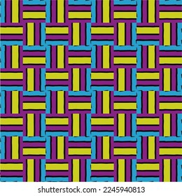 Abstract ethnic rug ornamental seamless pattern.Perfect for fashion, textile design, cute themed fabric, on wall paper, wrapping paper, fabrics and home decor.