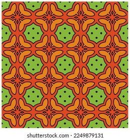 Abstract ethnic rug ornamental seamless pattern.Perfect for fashion, textile design, cute themed fabric, on wall paper, wrapping paper, fabrics and home decor.