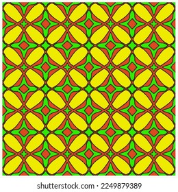 Abstract ethnic rug ornamental seamless pattern.Perfect for fashion, textile design, cute themed fabric, on wall paper, wrapping paper, fabrics and home decor.