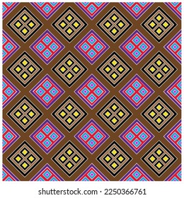 Abstract ethnic rug ornamental seamless pattern.Perfect for fashion, textile design, cute themed fabric, on wall paper, wrapping paper, fabrics and home decor.