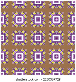 Abstract ethnic rug ornamental seamless pattern.Perfect for fashion, textile design, cute themed fabric, on wall paper, wrapping paper, fabrics and home decor.
