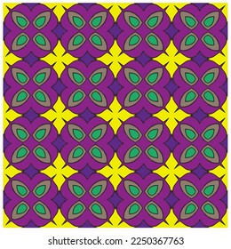 Abstract ethnic rug ornamental seamless pattern.Perfect for fashion, textile design, cute themed fabric, on wall paper, wrapping paper, fabrics and home decor.