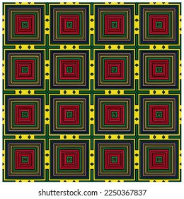 Abstract ethnic rug ornamental seamless pattern.Perfect for fashion, textile design, cute themed fabric, on wall paper, wrapping paper, fabrics and home decor.