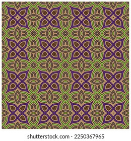 Abstract ethnic rug ornamental seamless pattern.Perfect for fashion, textile design, cute themed fabric, on wall paper, wrapping paper, fabrics and home decor.