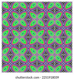 Abstract ethnic rug ornamental seamless pattern.Perfect for fashion, textile design, cute themed fabric, on wall paper, wrapping paper, fabrics and home decor.