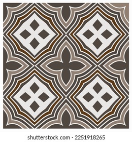 Abstract ethnic rug ornamental seamless pattern.Perfect for fashion, textile design, cute themed fabric, on wall paper, wrapping paper, fabrics and home decor.