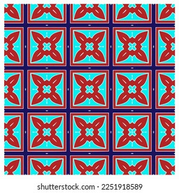 Abstract ethnic rug ornamental seamless pattern.Perfect for fashion, textile design, cute themed fabric, on wall paper, wrapping paper, fabrics and home decor.