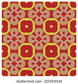 Abstract ethnic rug ornamental seamless pattern.Perfect for fashion, textile design, cute themed fabric, on wall paper, wrapping paper, fabrics and home decor.