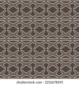 Abstract ethnic rug ornamental seamless pattern.Perfect for fashion, textile design, cute themed fabric, on wall paper, wrapping paper, fabrics and home decor.