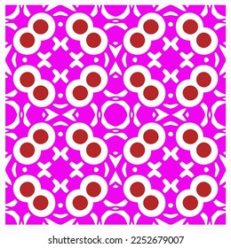 Abstract ethnic rug ornamental seamless pattern.Perfect for fashion, textile design, cute themed fabric, on wall paper, wrapping paper, fabrics and home decor.