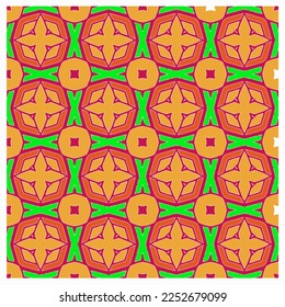 Abstract ethnic rug ornamental seamless pattern.Perfect for fashion, textile design, cute themed fabric, on wall paper, wrapping paper, fabrics and home decor.