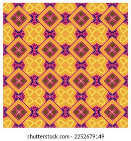 Abstract ethnic rug ornamental seamless pattern.Perfect for fashion, textile design, cute themed fabric, on wall paper, wrapping paper, fabrics and home decor.