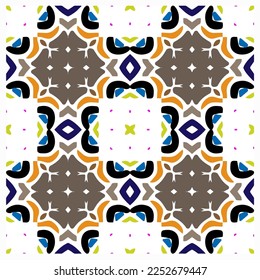 Abstract ethnic rug ornamental seamless pattern.Perfect for fashion, textile design, cute themed fabric, on wall paper, wrapping paper, fabrics and home decor.