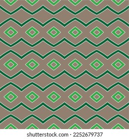 Abstract ethnic rug ornamental seamless pattern.Perfect for fashion, textile design, cute themed fabric, on wall paper, wrapping paper, fabrics and home decor.