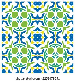 Abstract ethnic rug ornamental seamless pattern.Perfect for fashion, textile design, cute themed fabric, on wall paper, wrapping paper, fabrics and home decor.