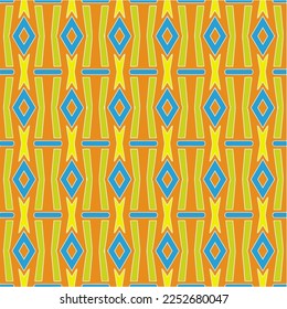 Abstract ethnic rug ornamental seamless pattern.Perfect for fashion, textile design, cute themed fabric, on wall paper, wrapping paper, fabrics and home decor.