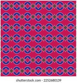 Abstract ethnic rug ornamental seamless pattern.Perfect for fashion, textile design, cute themed fabric, on wall paper, wrapping paper, fabrics and home decor.