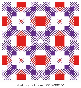 Abstract ethnic rug ornamental seamless pattern.Perfect for fashion, textile design, cute themed fabric, on wall paper, wrapping paper, fabrics and home decor.