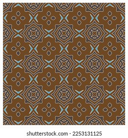 Abstract ethnic rug ornamental seamless pattern.Perfect for fashion, textile design, cute themed fabric, on wall paper, wrapping paper, fabrics and home decor.