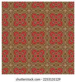 Abstract ethnic rug ornamental seamless pattern.Perfect for fashion, textile design, cute themed fabric, on wall paper, wrapping paper, fabrics and home decor.