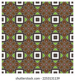 Abstract ethnic rug ornamental seamless pattern.Perfect for fashion, textile design, cute themed fabric, on wall paper, wrapping paper, fabrics and home decor.