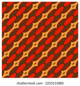 Abstract ethnic rug ornamental seamless pattern.Perfect for fashion, textile design, cute themed fabric, on wall paper, wrapping paper, fabrics and home decor.
