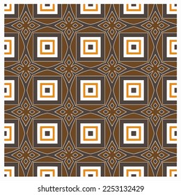 Abstract ethnic rug ornamental seamless pattern.Perfect for fashion, textile design, cute themed fabric, on wall paper, wrapping paper, fabrics and home decor.