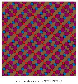 Abstract ethnic rug ornamental seamless pattern.Perfect for fashion, textile design, cute themed fabric, on wall paper, wrapping paper, fabrics and home decor.