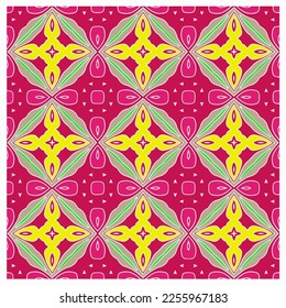 Abstract ethnic rug ornamental seamless pattern.Perfect for fashion, textile design, cute themed fabric, on wall paper, wrapping paper, fabrics and home decor.