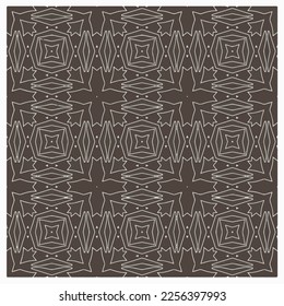 Abstract ethnic rug ornamental seamless pattern.Perfect for fashion, textile design, cute themed fabric, on wall paper, wrapping paper, fabrics and home decor.