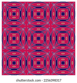 Abstract ethnic rug ornamental seamless pattern.Perfect for fashion, textile design, cute themed fabric, on wall paper, wrapping paper, fabrics and home decor.