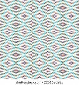 Abstract ethnic rug ornamental seamless pattern.Perfect for fashion, textile design, cute themed fabric, on wall paper, wrapping paper and home decor.