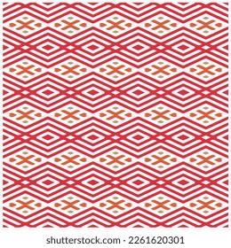 Abstract ethnic rug ornamental seamless pattern.Perfect for fashion, textile design, cute themed fabric, on wall paper, wrapping paper and home decor.
