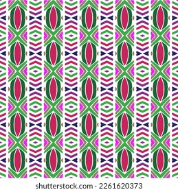 Abstract ethnic rug ornamental seamless pattern.Perfect for fashion, textile design, cute themed fabric, on wall paper, wrapping paper and home decor.