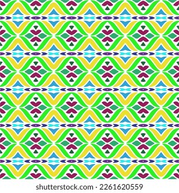 Abstract ethnic rug ornamental seamless pattern.Perfect for fashion, textile design, cute themed fabric, on wall paper, wrapping paper and home decor.