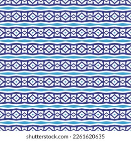 Abstract ethnic rug ornamental seamless pattern.Perfect for fashion, textile design, cute themed fabric, on wall paper, wrapping paper and home decor.