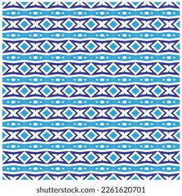 Abstract ethnic rug ornamental seamless pattern.Perfect for fashion, textile design, cute themed fabric, on wall paper, wrapping paper and home decor.