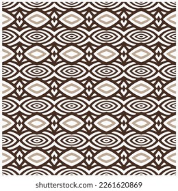 Abstract ethnic rug ornamental seamless pattern.Perfect for fashion, textile design, cute themed fabric, on wall paper, wrapping paper and home decor.