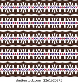 Abstract ethnic rug ornamental seamless pattern.Perfect for fashion, textile design, cute themed fabric, on wall paper, wrapping paper and home decor.