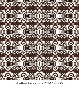 Abstract ethnic rug ornamental seamless pattern.Perfect for fashion, textile design, cute themed fabric, on wall paper, wrapping paper and home decor.