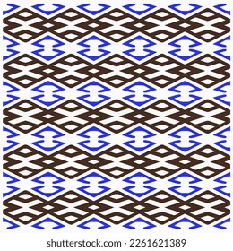 Abstract ethnic rug ornamental seamless pattern.Perfect for fashion, textile design, cute themed fabric, on wall paper, wrapping paper and home decor.