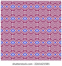 Abstract ethnic rug ornamental seamless pattern.Perfect for fashion, textile design, cute themed fabric, on wall paper, wrapping paper and home decor.