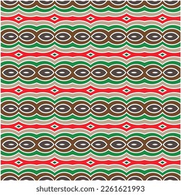 Abstract ethnic rug ornamental seamless pattern.Perfect for fashion, textile design, cute themed fabric, on wall paper, wrapping paper and home decor.