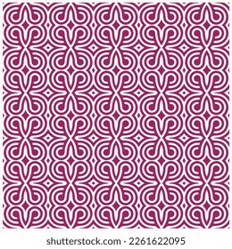 Abstract ethnic rug ornamental seamless pattern.Perfect for fashion, textile design, cute themed fabric, on wall paper, wrapping paper and home decor.