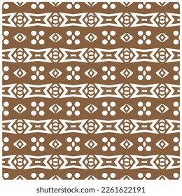 Abstract ethnic rug ornamental seamless pattern.Perfect for fashion, textile design, cute themed fabric, on wall paper, wrapping paper and home decor.
