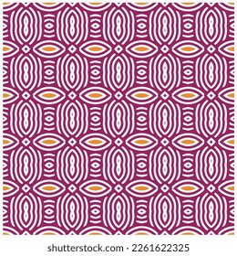 Abstract ethnic rug ornamental seamless pattern.Perfect for fashion, textile design, cute themed fabric, on wall paper, wrapping paper and home decor.