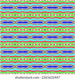 Abstract ethnic rug ornamental seamless pattern.Perfect for fashion, textile design, cute themed fabric, on wall paper, wrapping paper and home decor.
