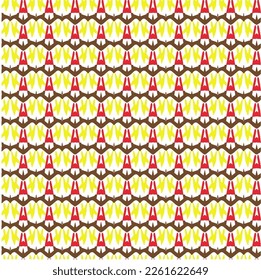 Abstract ethnic rug ornamental seamless pattern.Perfect for fashion, textile design, cute themed fabric, on wall paper, wrapping paper and home decor.